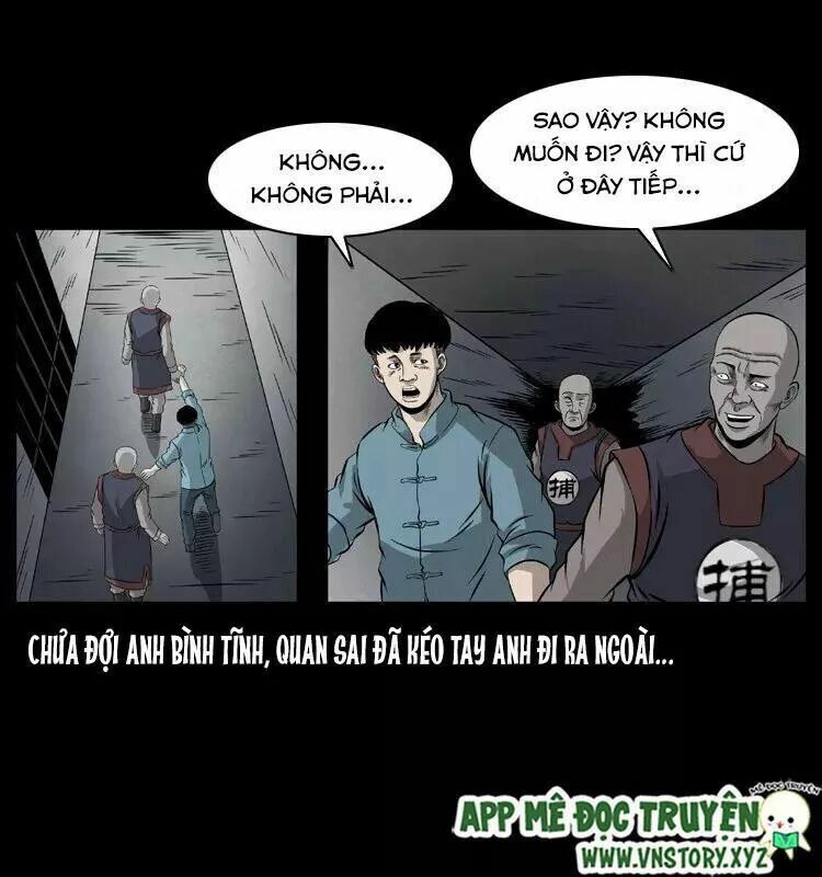 U Minh Ngụy Tượng Chapter 75 - 61