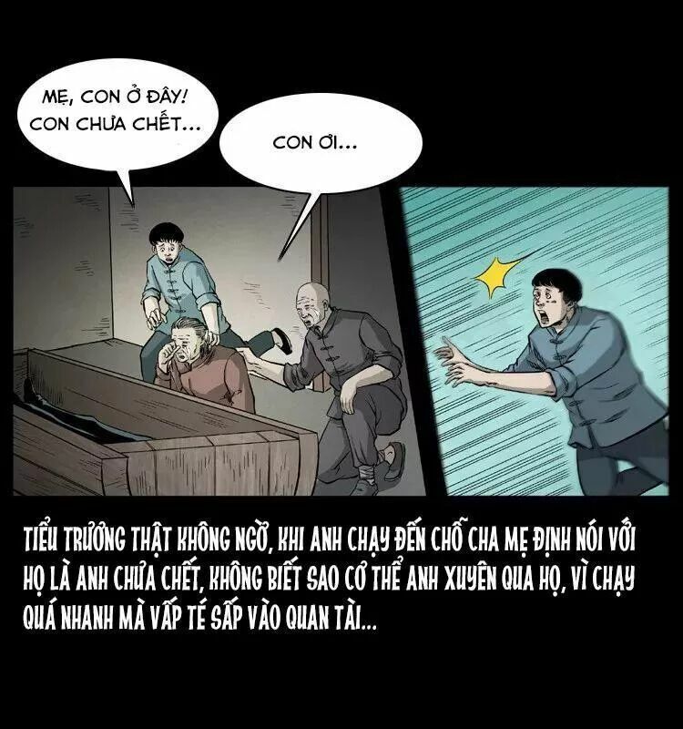 U Minh Ngụy Tượng Chapter 75 - 68