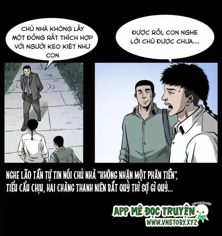 U Minh Ngụy Tượng Chapter 75 - 9