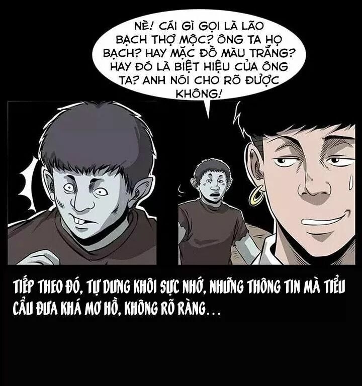 U Minh Ngụy Tượng Chapter 76 - 13