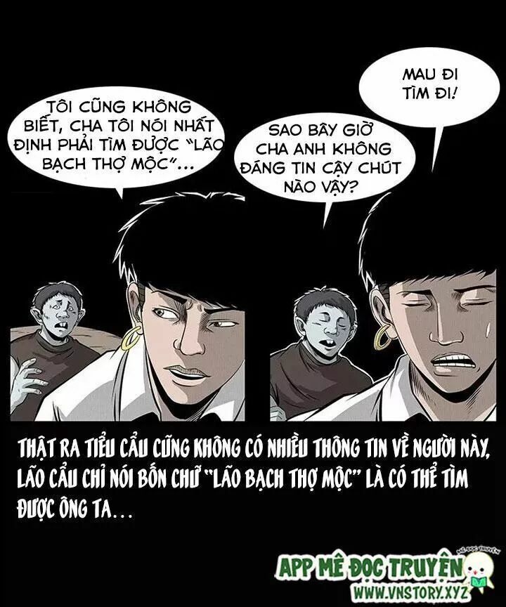 U Minh Ngụy Tượng Chapter 76 - 14
