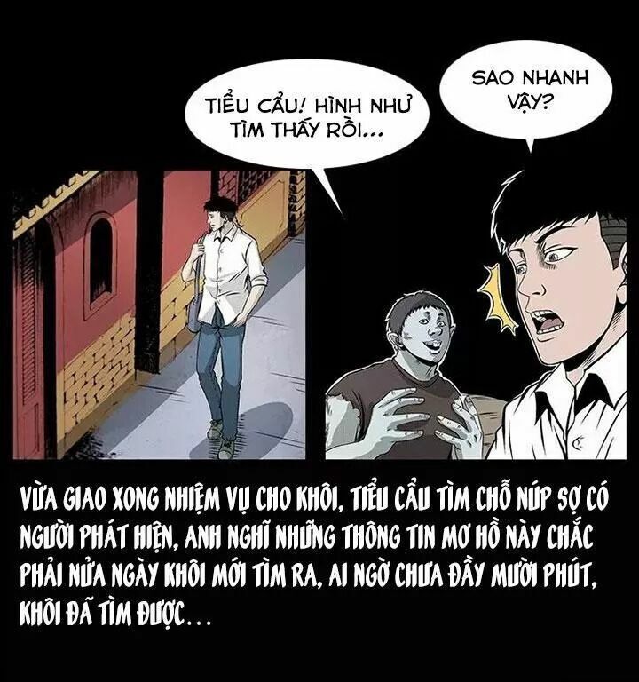 U Minh Ngụy Tượng Chapter 76 - 15