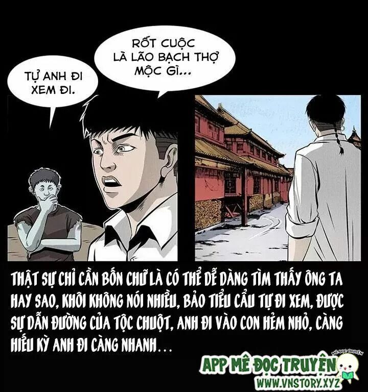 U Minh Ngụy Tượng Chapter 76 - 16