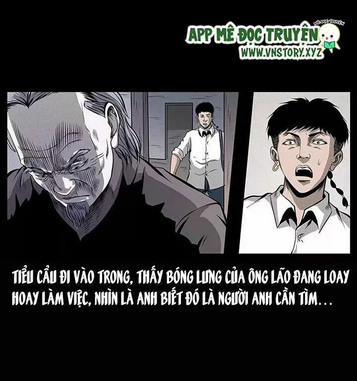 U Minh Ngụy Tượng Chapter 76 - 18
