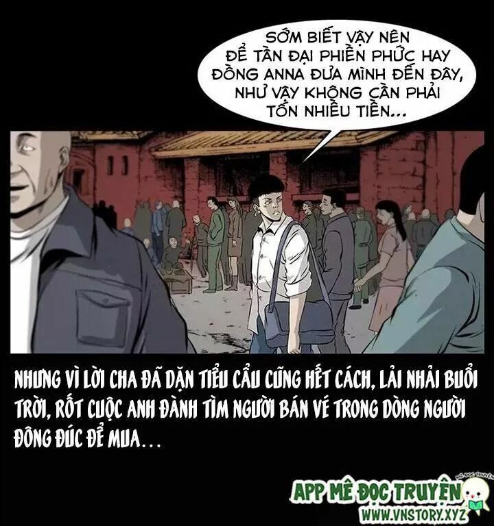 U Minh Ngụy Tượng Chapter 76 - 4