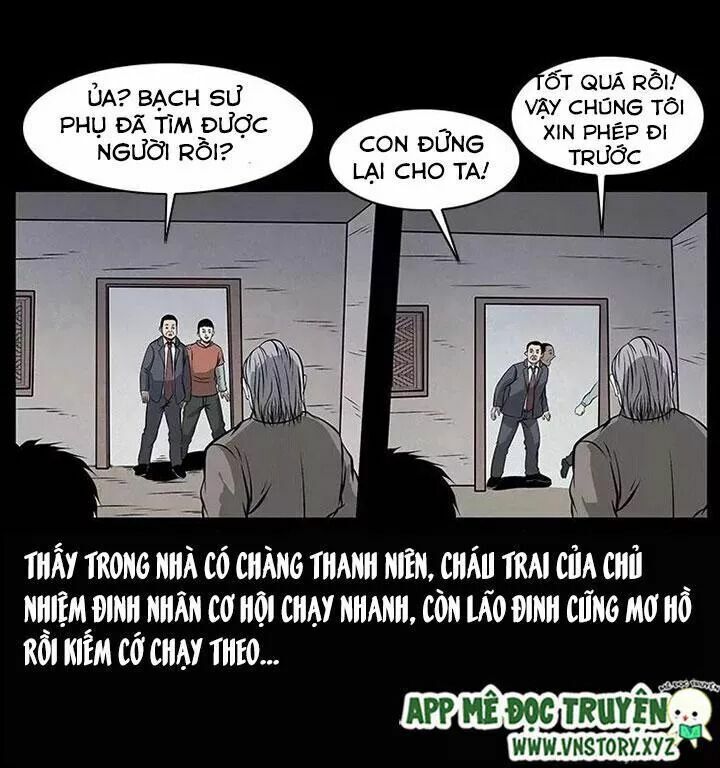 U Minh Ngụy Tượng Chapter 76 - 32