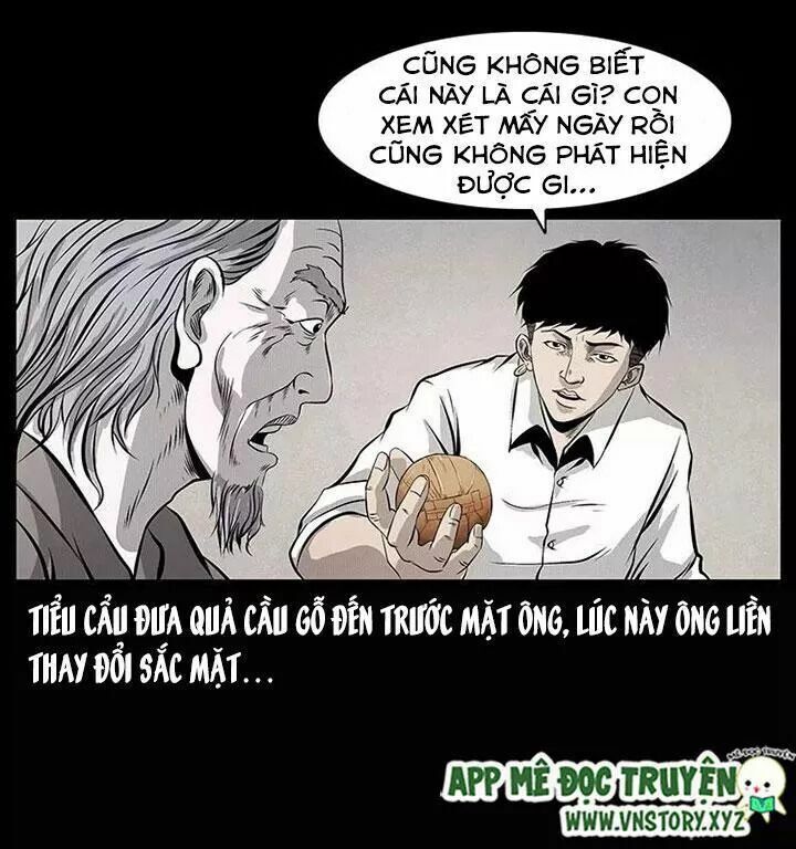 U Minh Ngụy Tượng Chapter 76 - 36