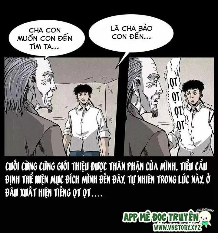 U Minh Ngụy Tượng Chapter 76 - 42