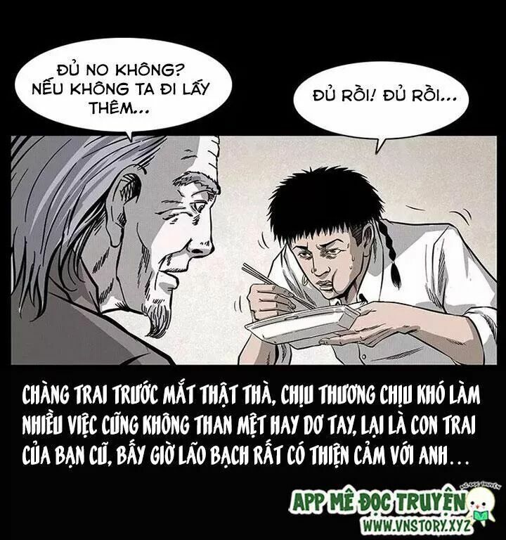 U Minh Ngụy Tượng Chapter 76 - 46