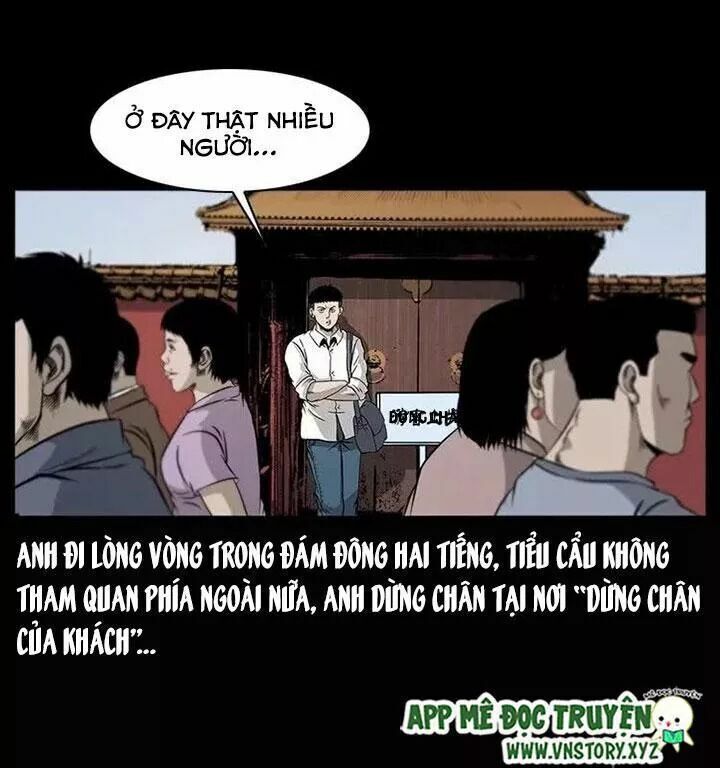 U Minh Ngụy Tượng Chapter 76 - 6