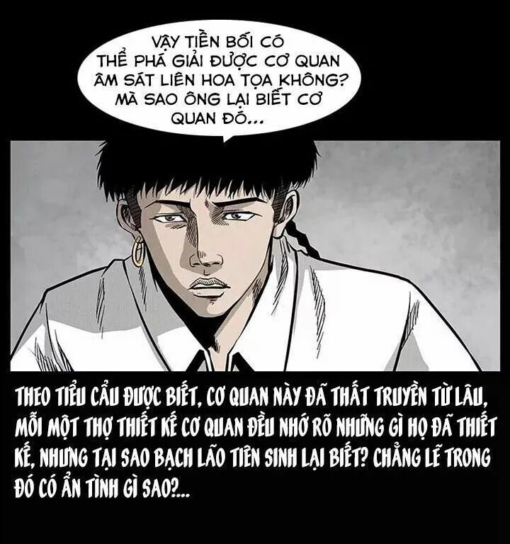 U Minh Ngụy Tượng Chapter 76 - 55