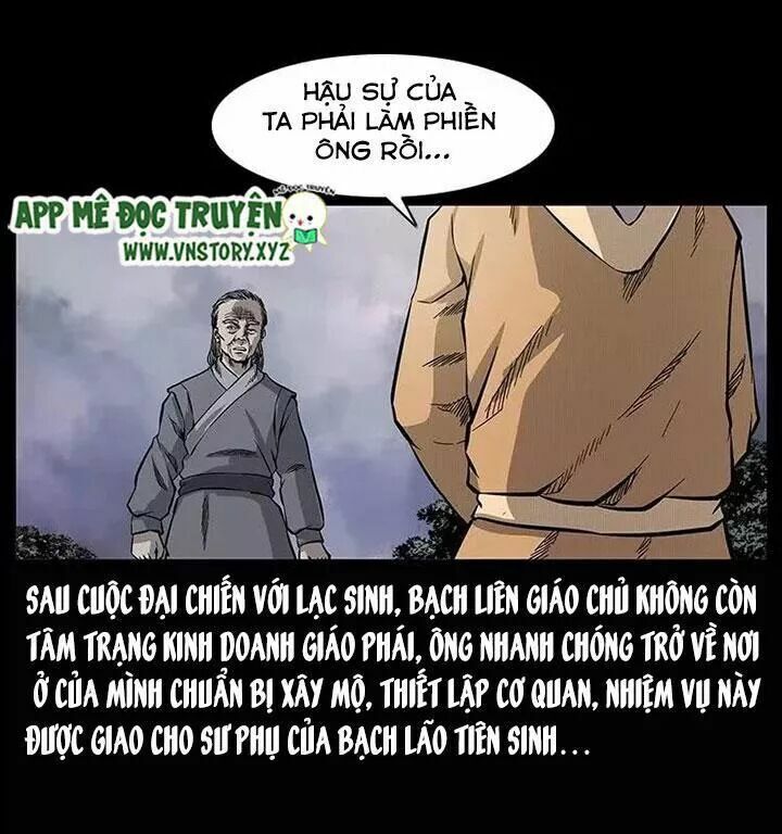 U Minh Ngụy Tượng Chapter 76 - 58