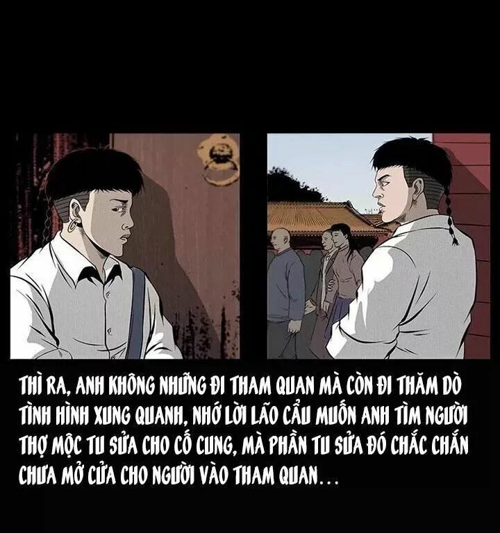 U Minh Ngụy Tượng Chapter 76 - 7