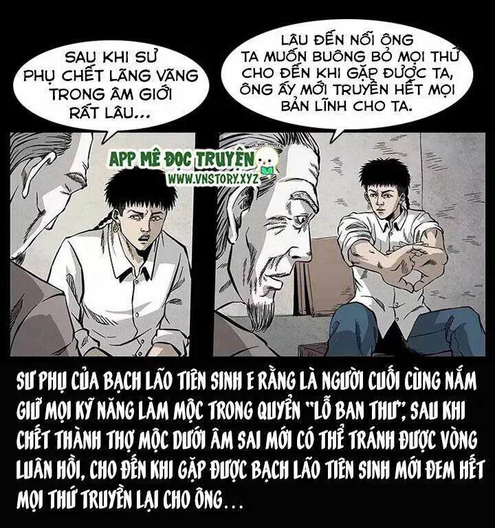 U Minh Ngụy Tượng Chapter 76 - 72