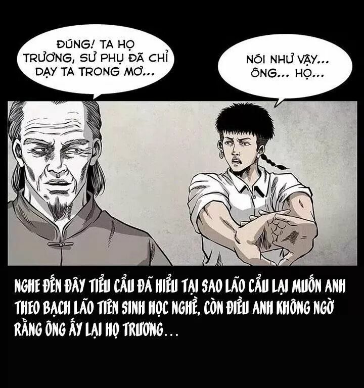 U Minh Ngụy Tượng Chapter 76 - 73