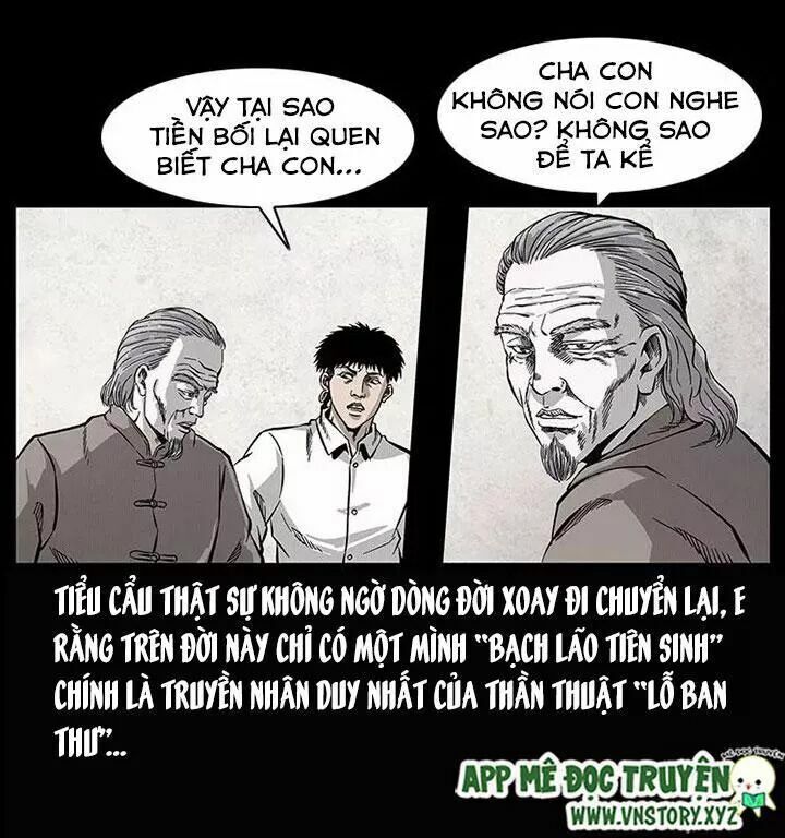 U Minh Ngụy Tượng Chapter 76 - 74