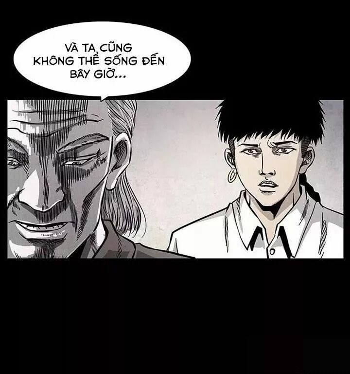 U Minh Ngụy Tượng Chapter 76 - 77