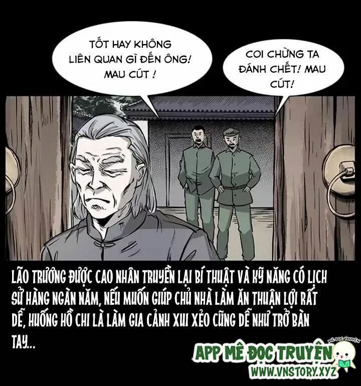 U Minh Ngụy Tượng Chapter 77 - 14