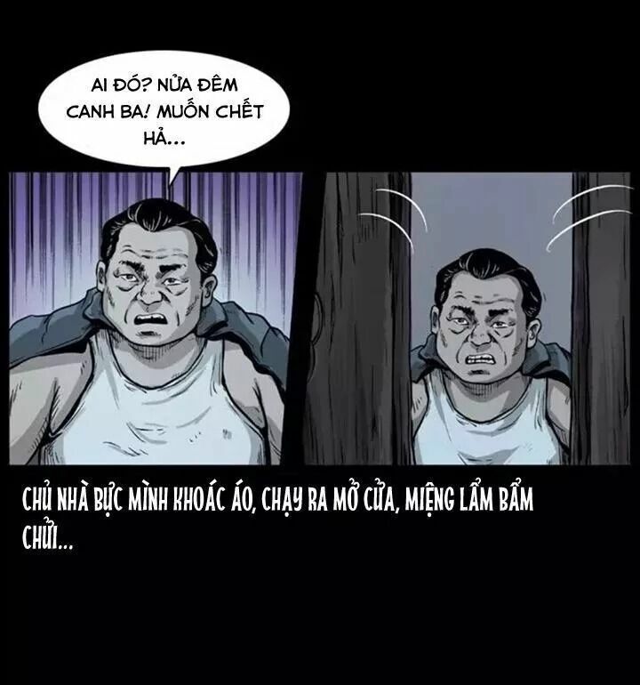 U Minh Ngụy Tượng Chapter 77 - 21