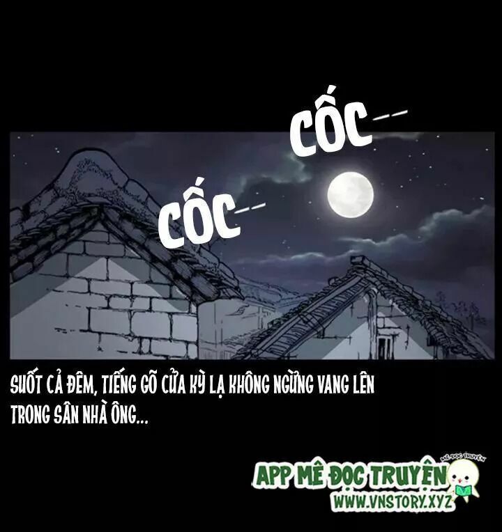 U Minh Ngụy Tượng Chapter 77 - 34
