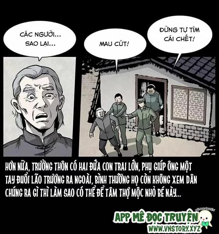 U Minh Ngụy Tượng Chapter 77 - 10