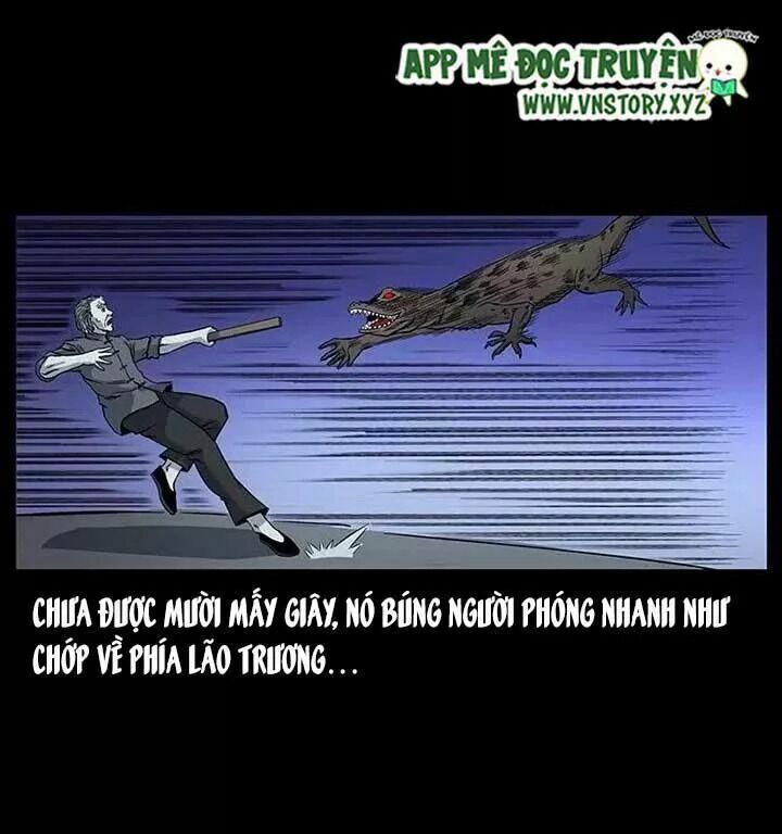 U Minh Ngụy Tượng Chapter 78 - 24