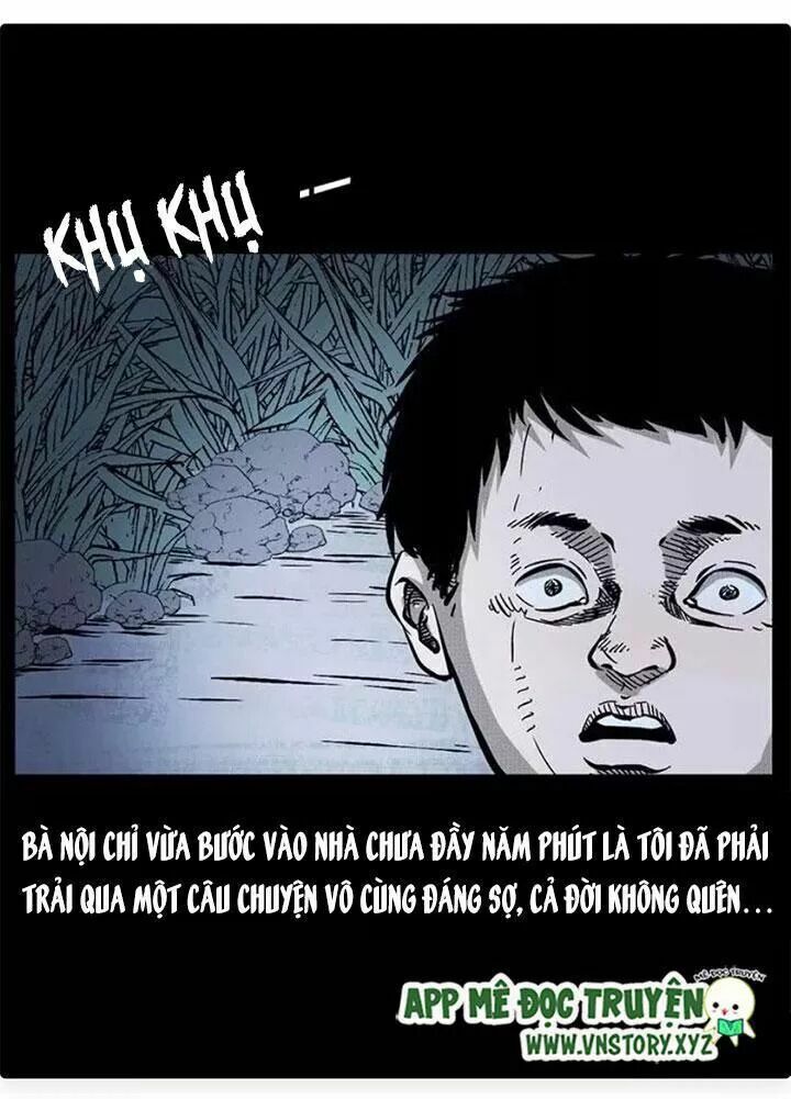 U Minh Ngụy Tượng Chapter 79 - 11