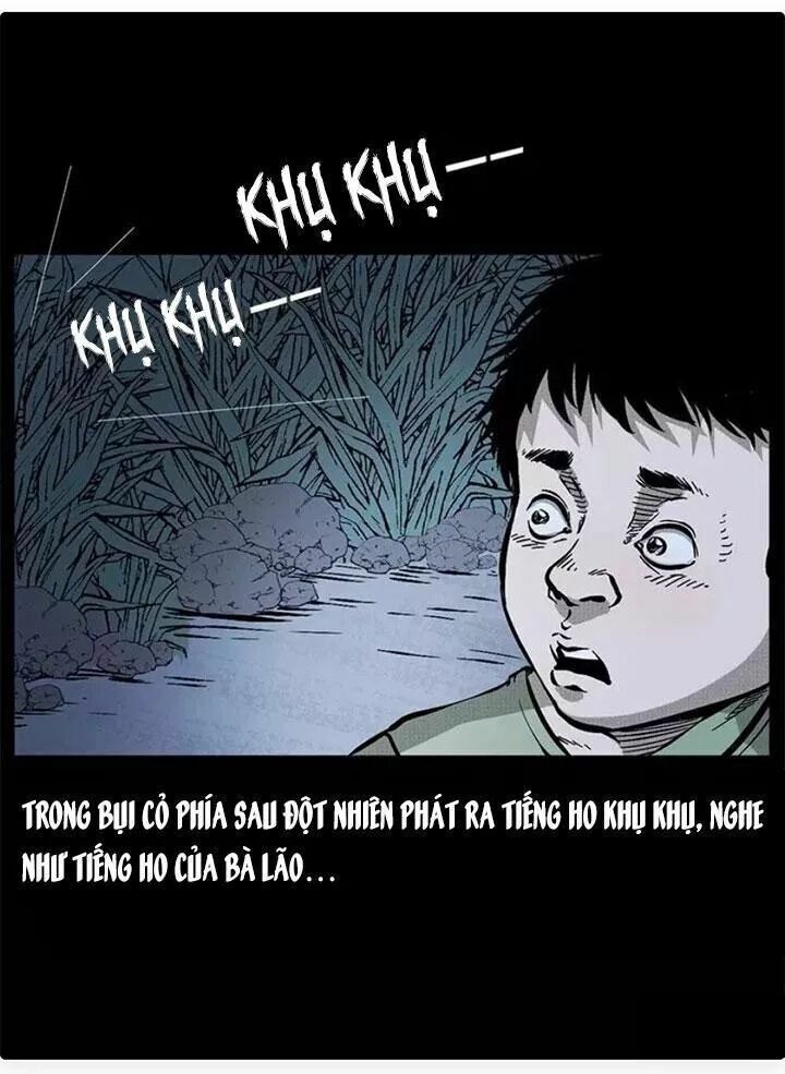 U Minh Ngụy Tượng Chapter 79 - 12