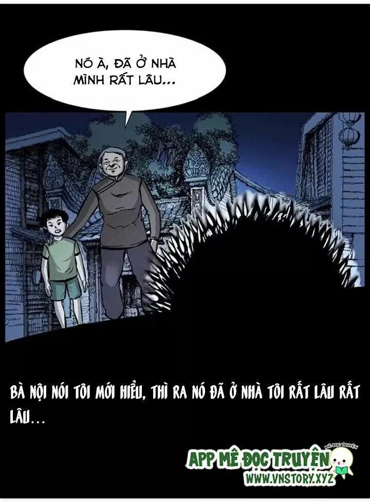 U Minh Ngụy Tượng Chapter 79 - 35