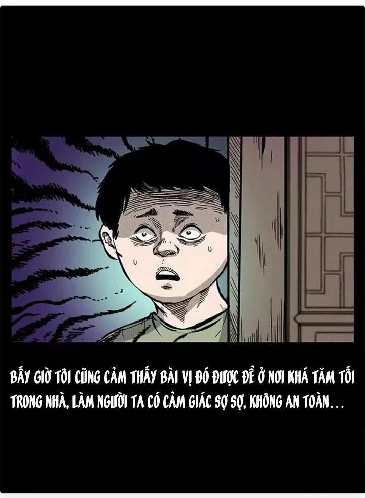 U Minh Ngụy Tượng Chapter 79 - 44