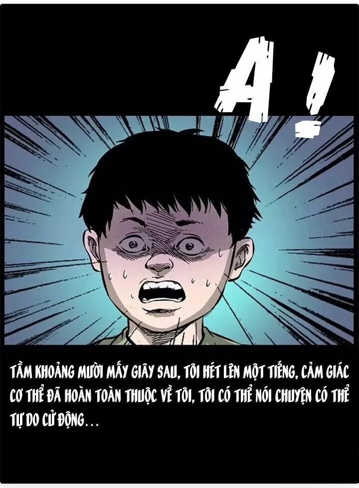 U Minh Ngụy Tượng Chapter 79 - 68
