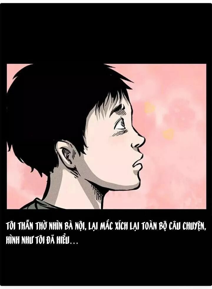 U Minh Ngụy Tượng Chapter 79 - 78