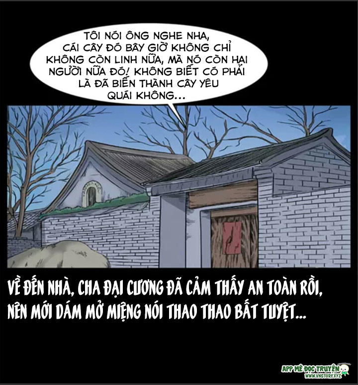 U Minh Ngụy Tượng Chapter 8 - 22