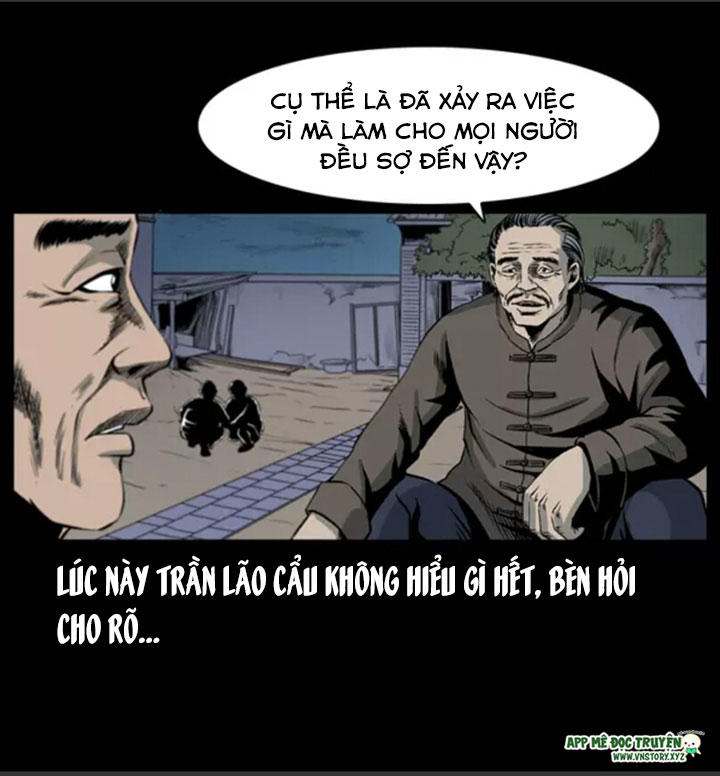 U Minh Ngụy Tượng Chapter 8 - 25