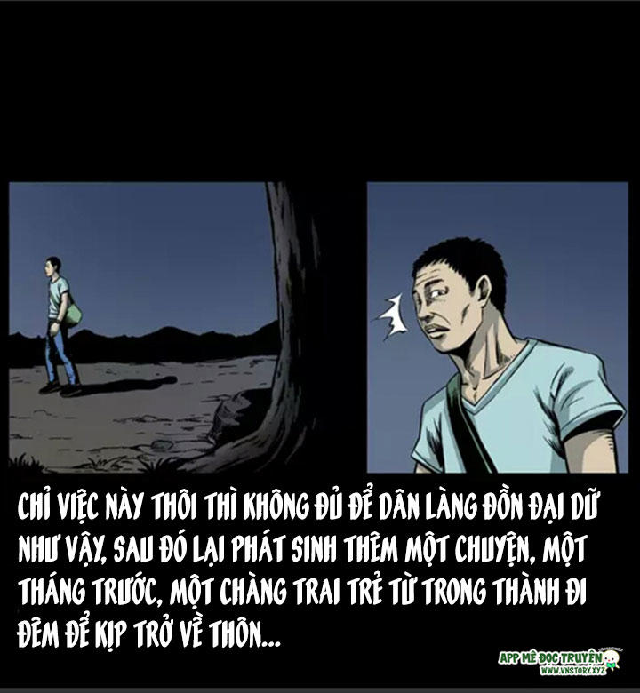 U Minh Ngụy Tượng Chapter 8 - 35
