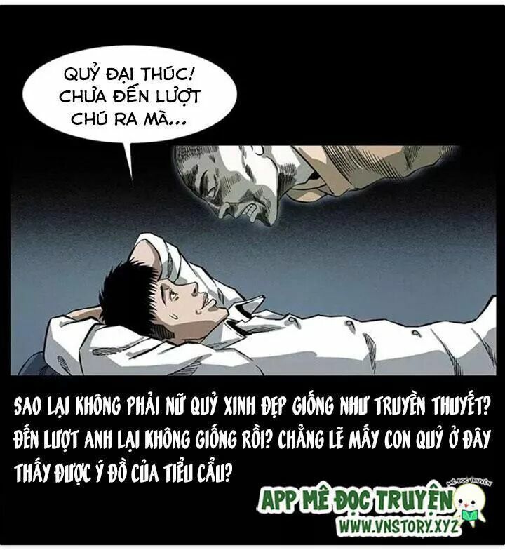 U Minh Ngụy Tượng Chapter 81 - 19