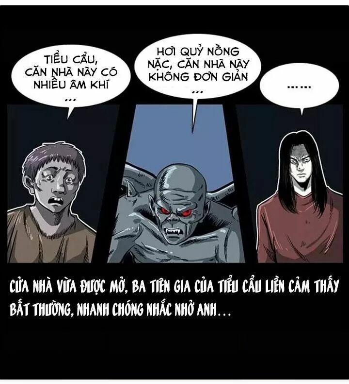 U Minh Ngụy Tượng Chapter 81 - 4