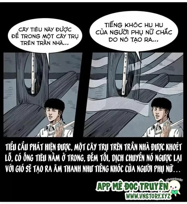 U Minh Ngụy Tượng Chapter 81 - 39
