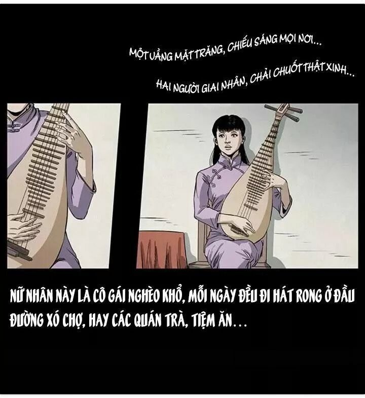 U Minh Ngụy Tượng Chapter 81 - 56