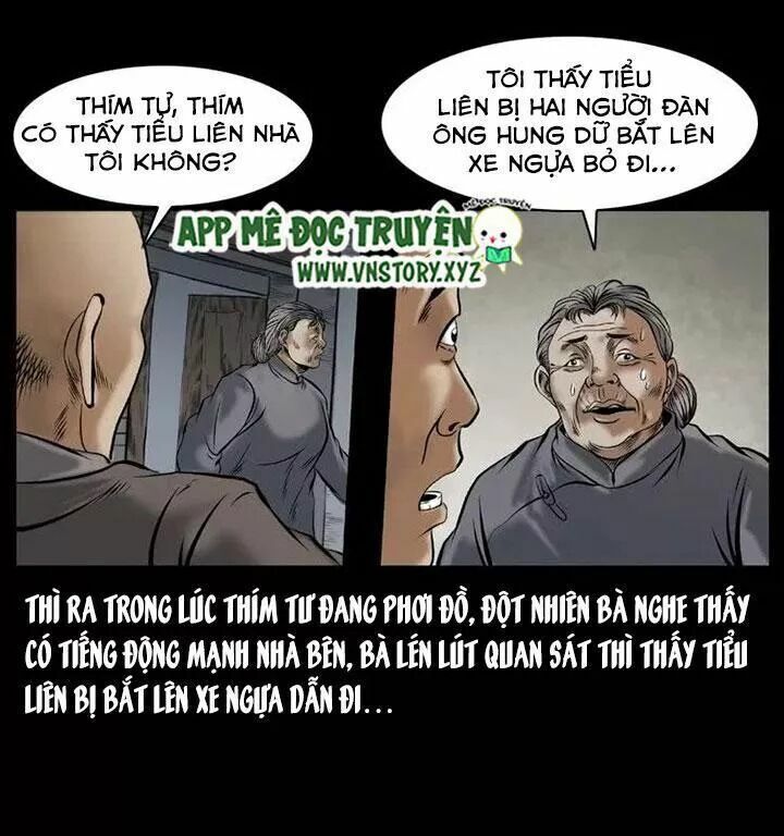 U Minh Ngụy Tượng Chapter 82 - 16