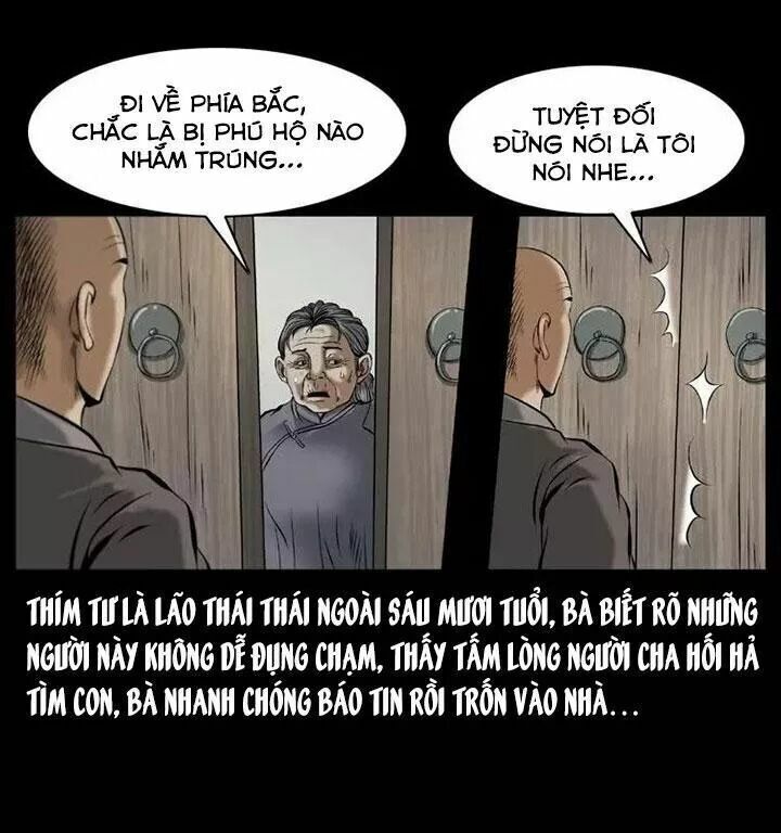 U Minh Ngụy Tượng Chapter 82 - 17