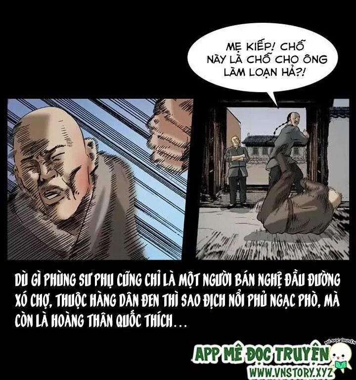 U Minh Ngụy Tượng Chapter 82 - 32