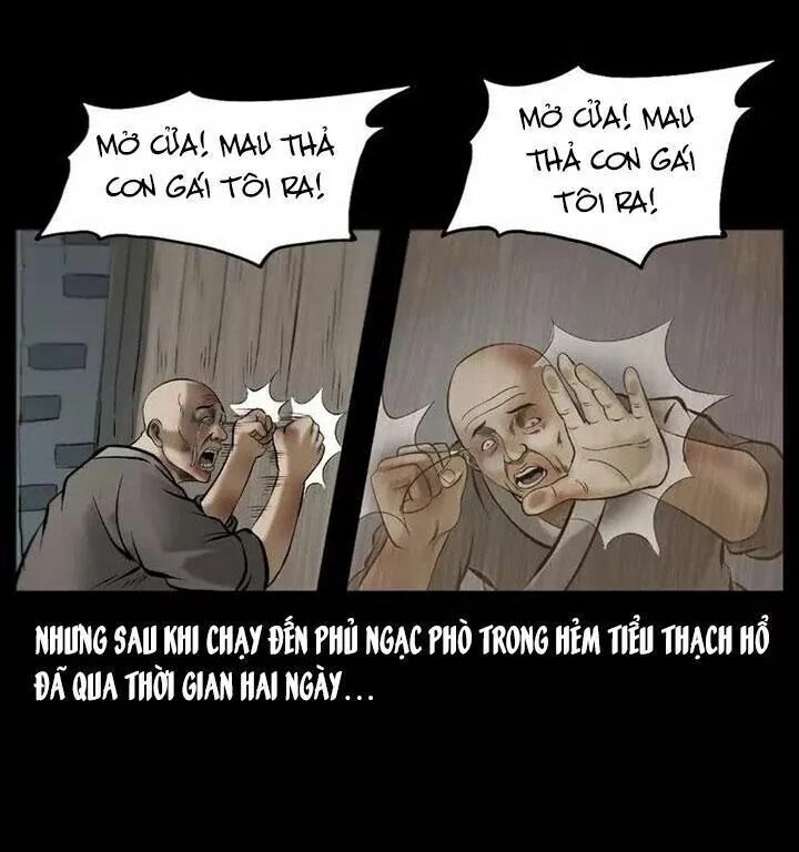 U Minh Ngụy Tượng Chapter 82 - 41
