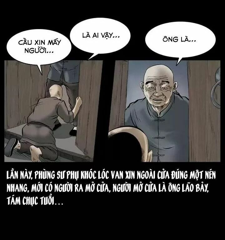 U Minh Ngụy Tượng Chapter 82 - 43