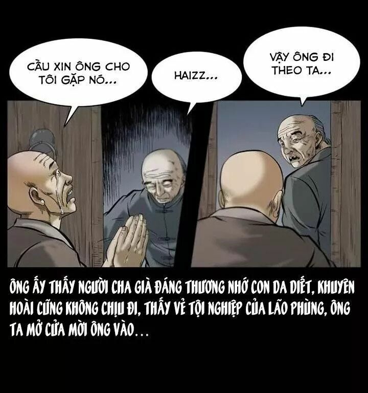 U Minh Ngụy Tượng Chapter 82 - 45