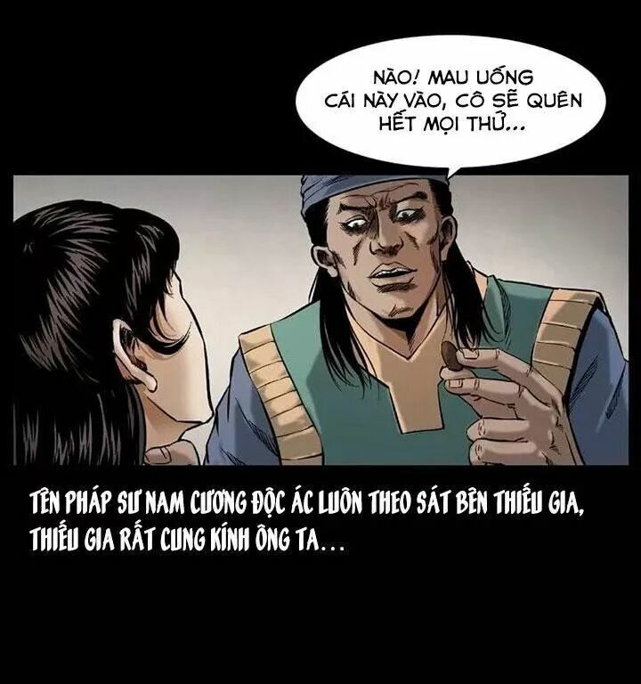U Minh Ngụy Tượng Chapter 82 - 51