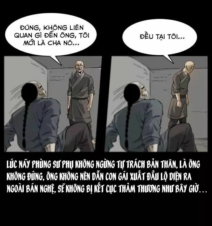 U Minh Ngụy Tượng Chapter 82 - 69