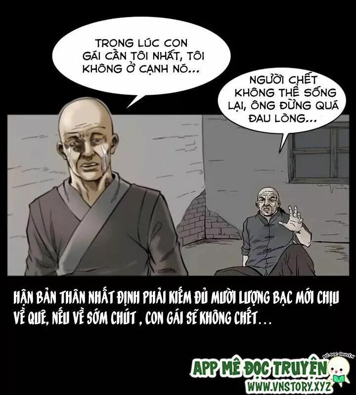 U Minh Ngụy Tượng Chapter 82 - 70