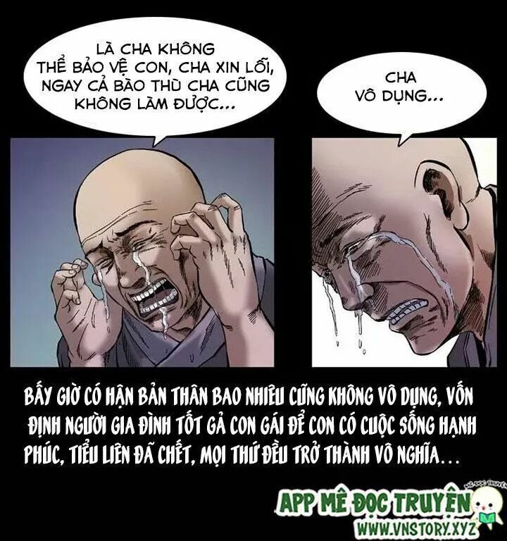 U Minh Ngụy Tượng Chapter 82 - 72