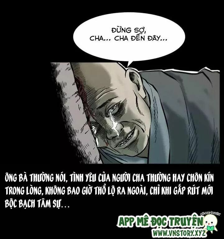 U Minh Ngụy Tượng Chapter 82 - 78